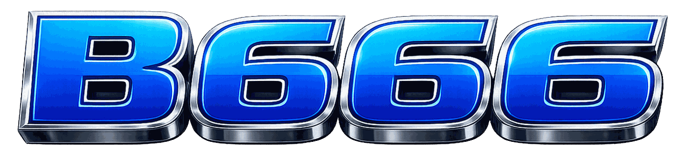 b666